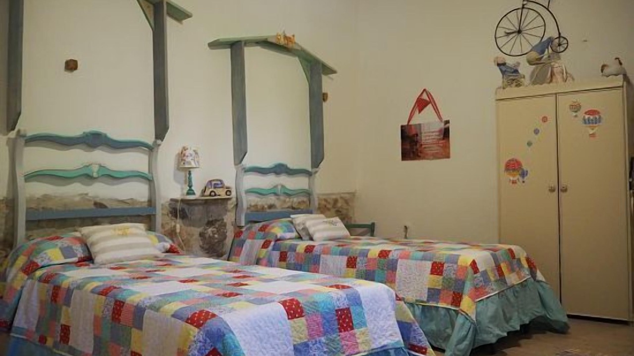 Photo of Bedroom in Villasexmir