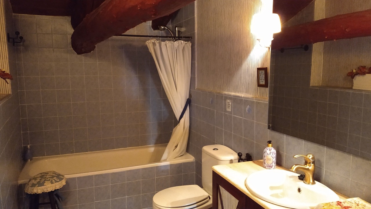 Photo of Bathroom in Villasexmir