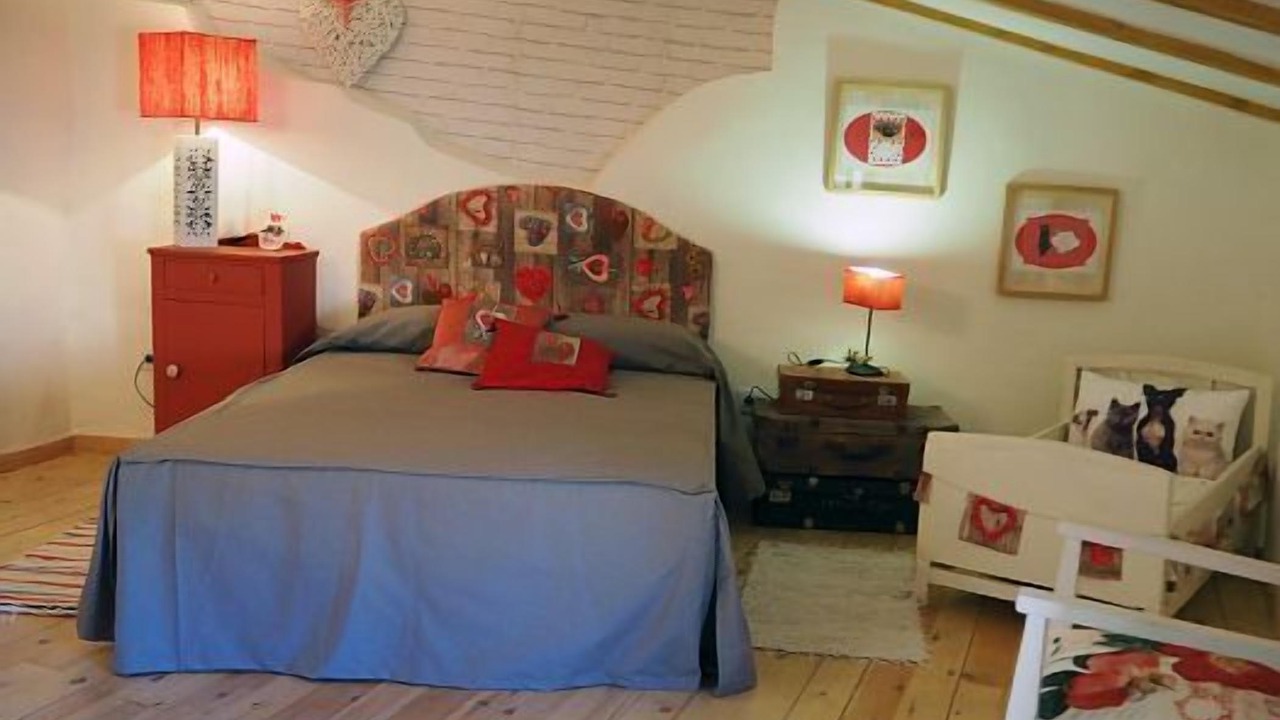 Photo of Bedroom in Villasexmir