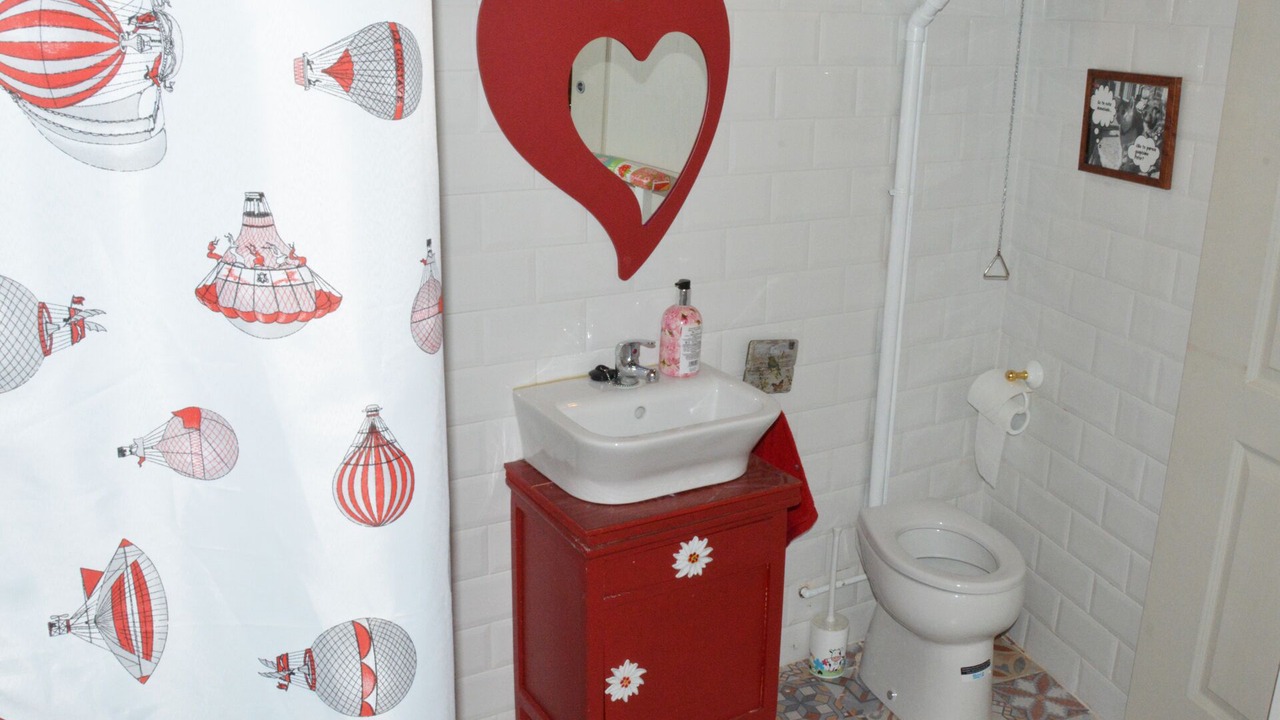 Photo of Bathroom in Villasexmir