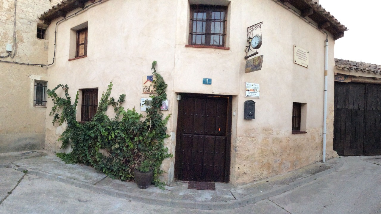 Photo of Outdoor in Villasexmir