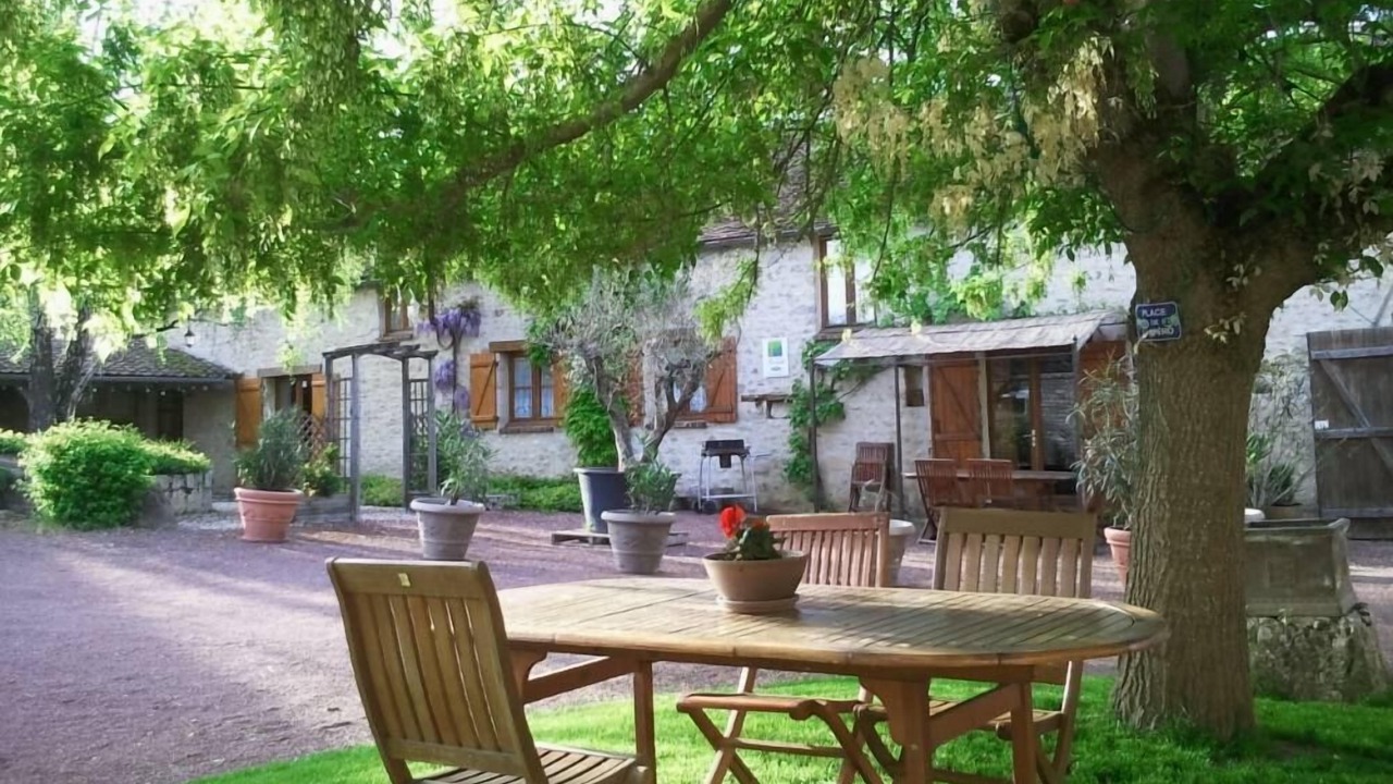 Photo of Outdoor in Poligny