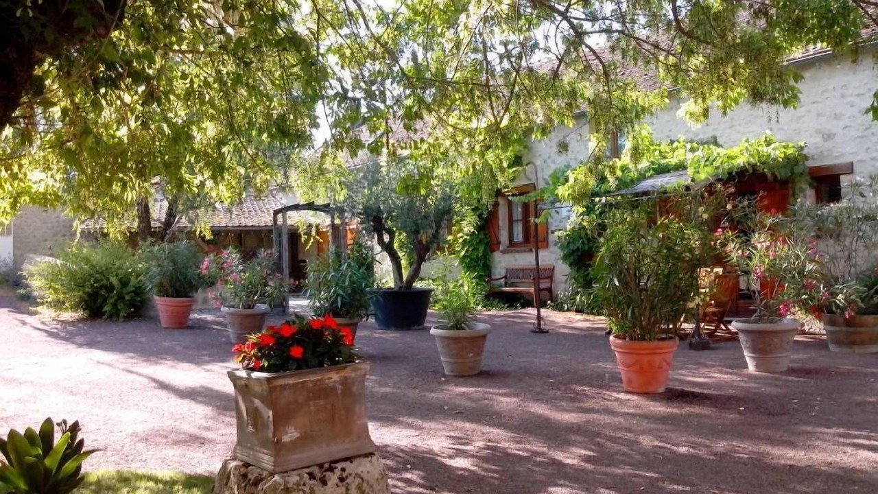 Photo of Outdoor in Poligny