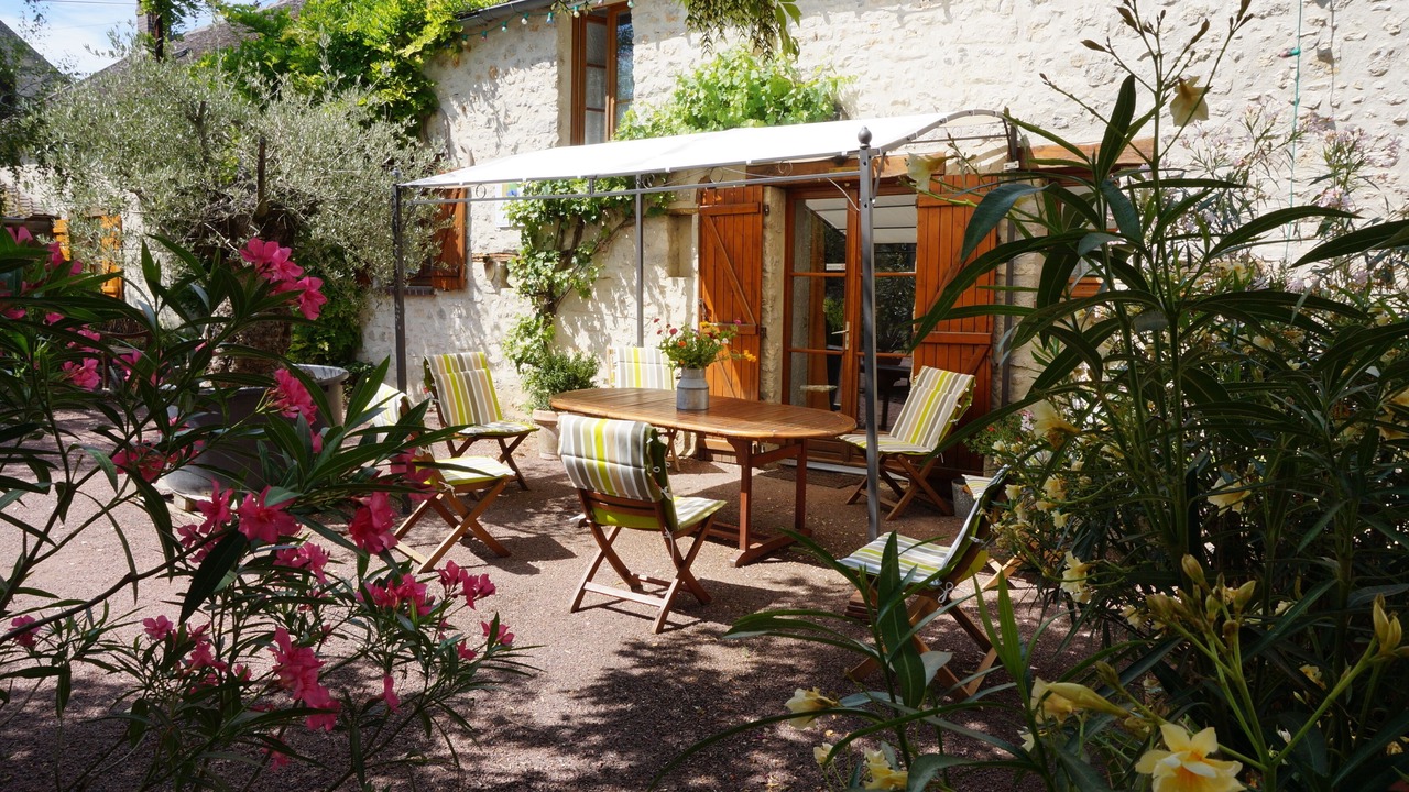 Photo of Outdoor in Poligny