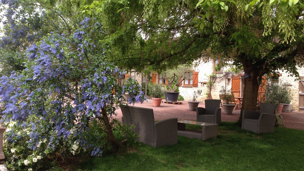 Photo of Patio Balcony in Poligny