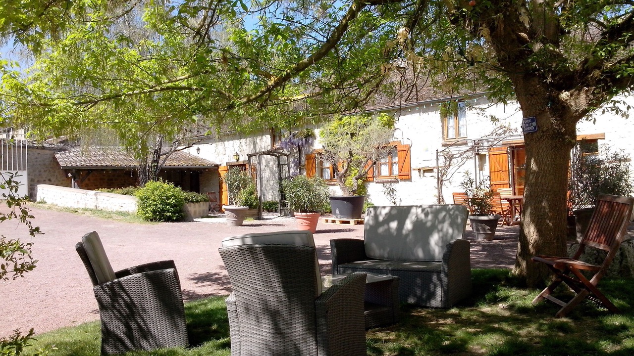 Photo of Patio Balcony in Poligny