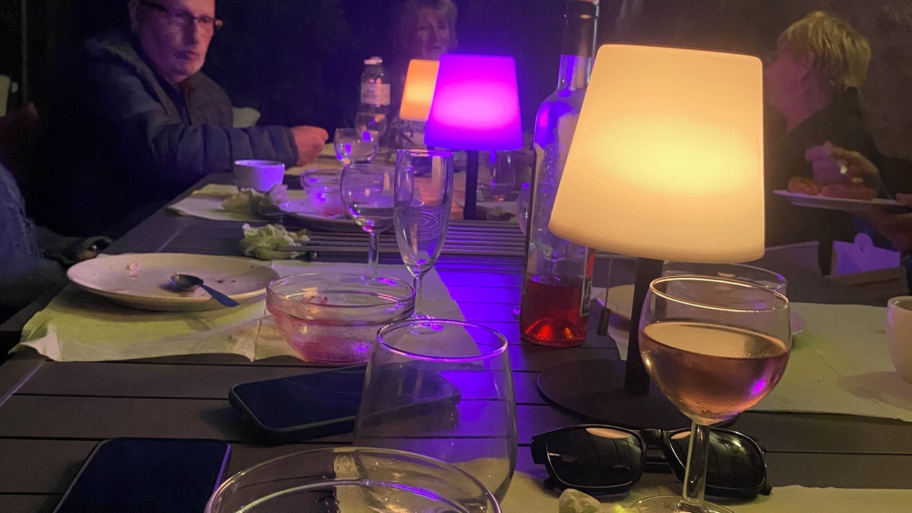 Photo of Outdoor in Poligny