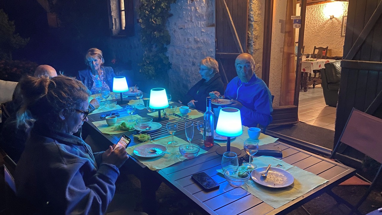 Photo of Outdoor in Poligny