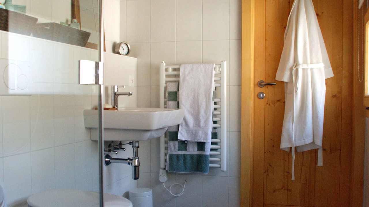 Photo of Bathroom in Sarreyer