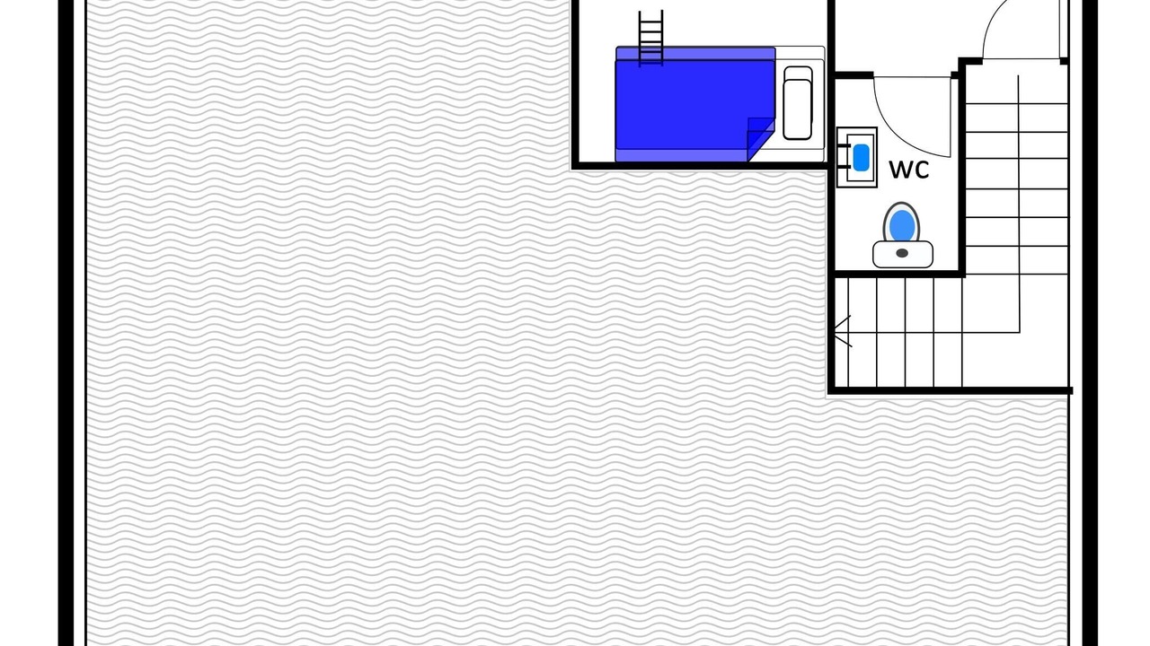 Photo of Bedroom in Sarreyer