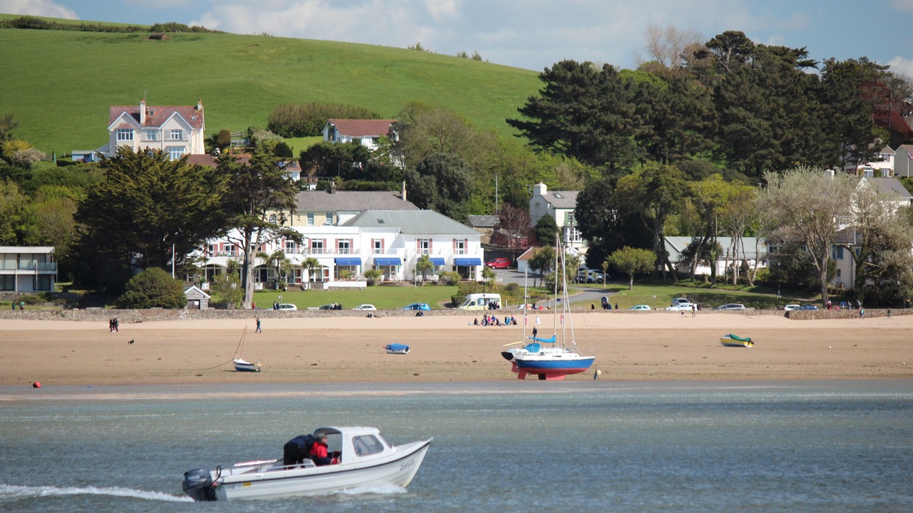 Photo of Others in Appledore