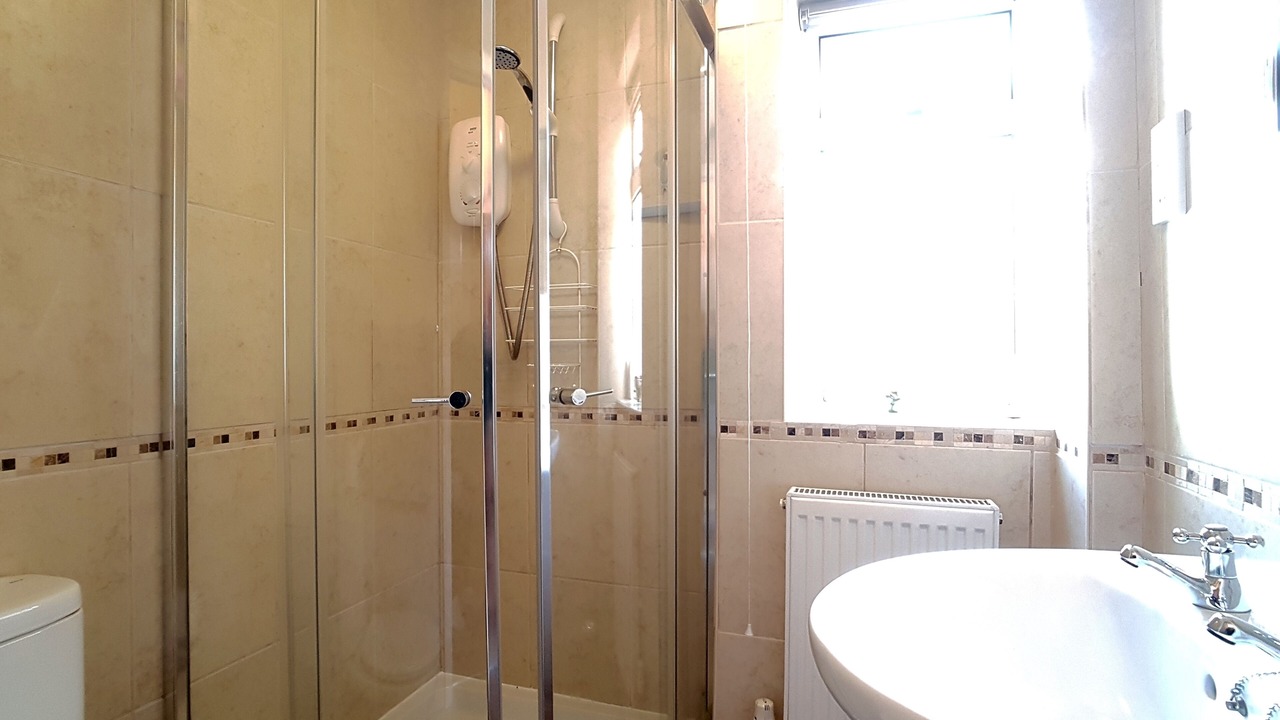 Photo of Bedroom in Appledore