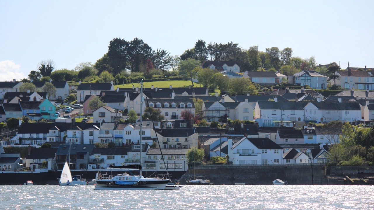 Photo of Others in Appledore