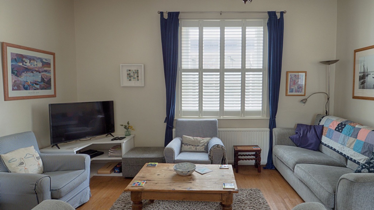 Photo of Livingroom in Appledore