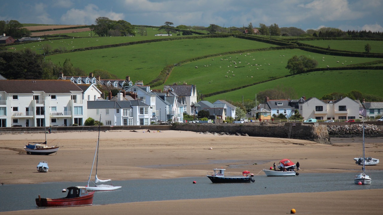 Photo of Others in Appledore