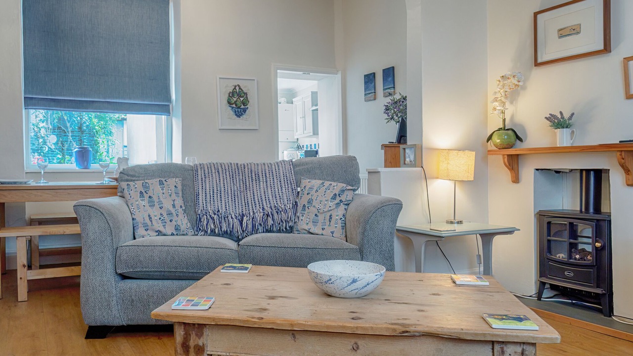 Photo of Livingroom in Appledore