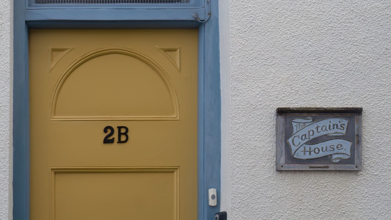 Photo of Outdoor in Appledore