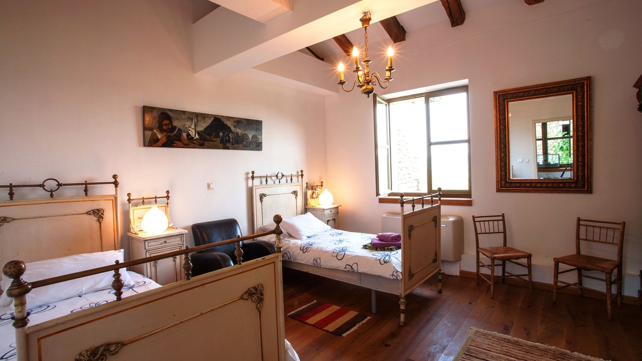 Photo of Bedroom in Livade