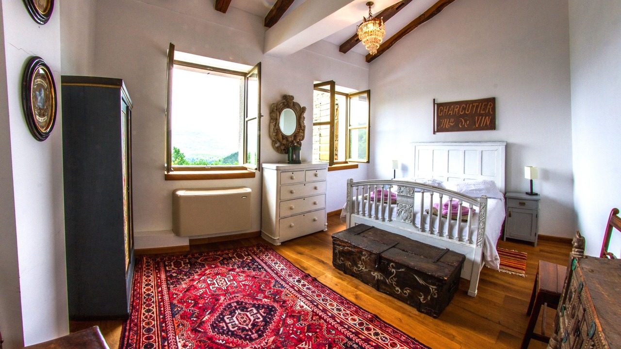 Photo of Bedroom in Livade