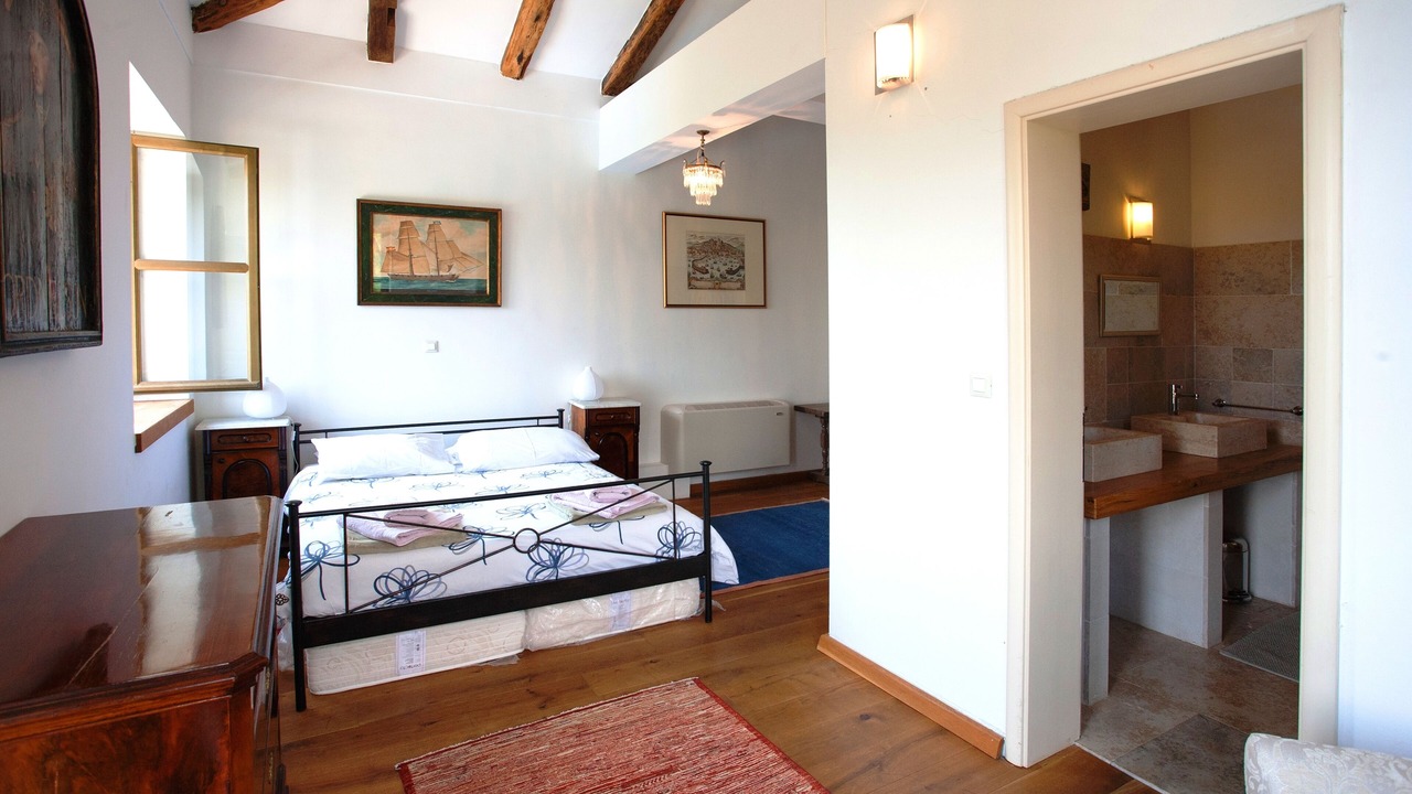 Photo of Bedroom in Livade