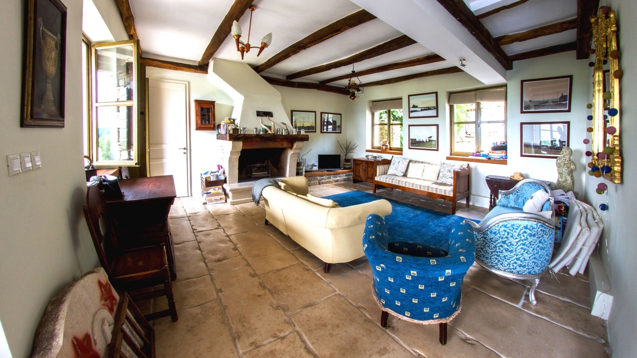 Photo of Livingroom in Livade