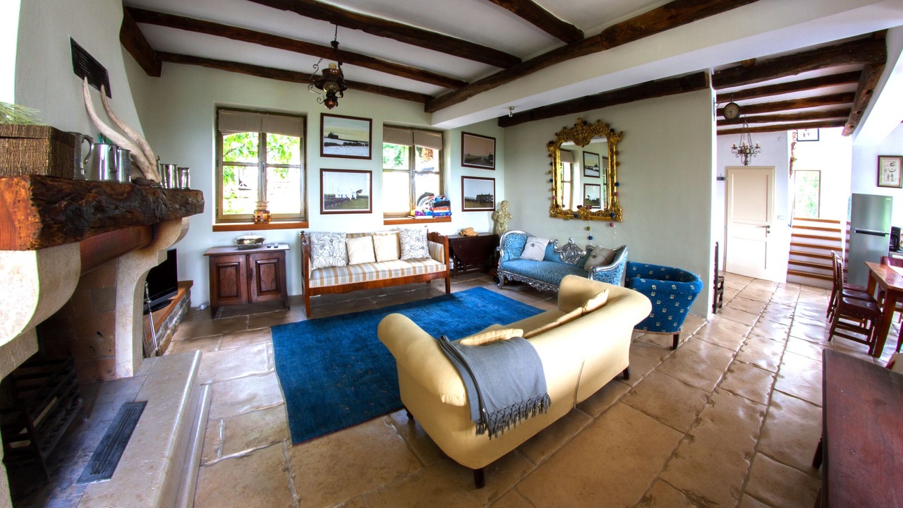 Photo of Livingroom in Livade