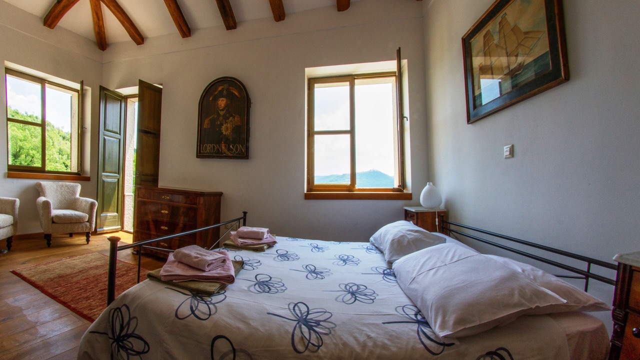 Photo of Bedroom in Livade