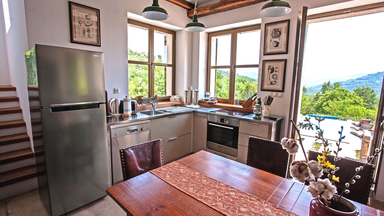Photo of Kitchen in Livade