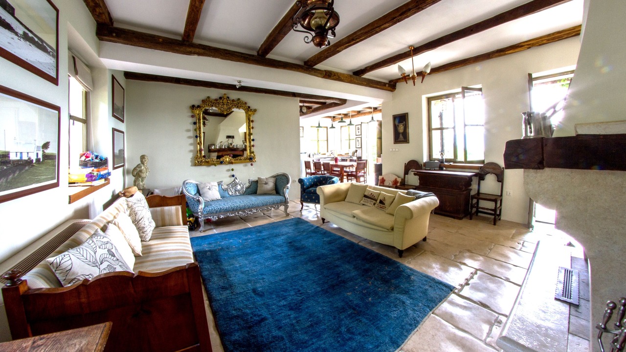 Photo of Livingroom in Livade