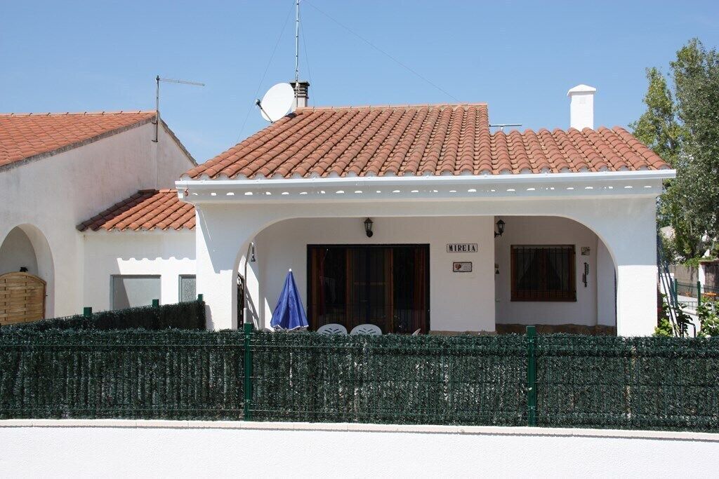 Photo of Outdoor in Riumar