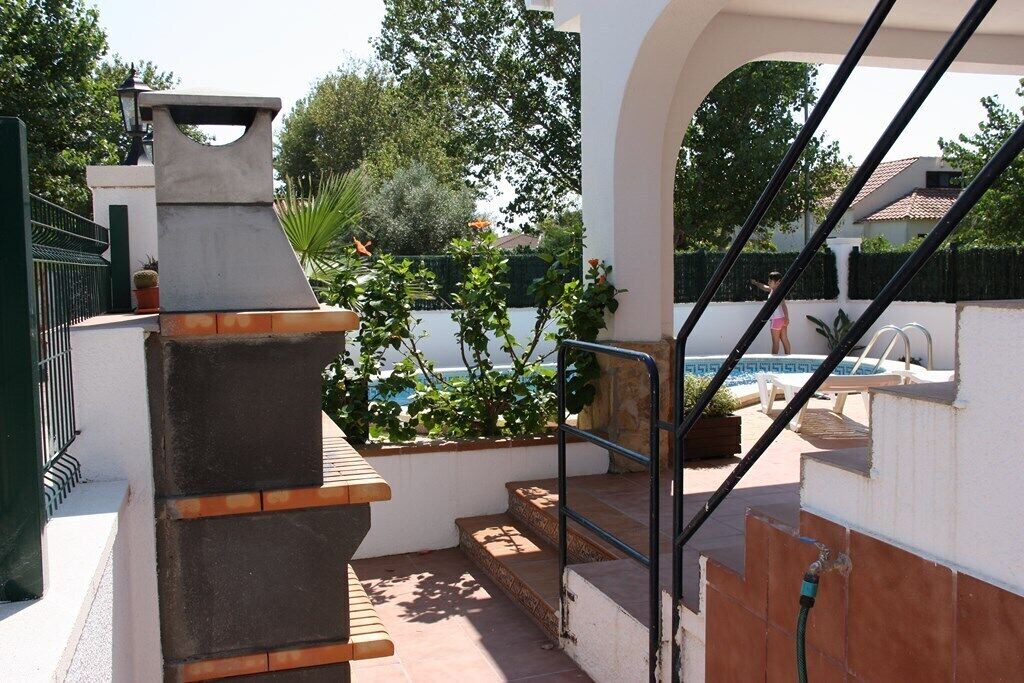 Photo of Outdoor in Riumar