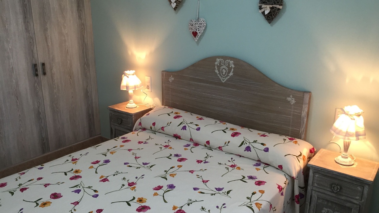 Photo of Bedroom in Riumar
