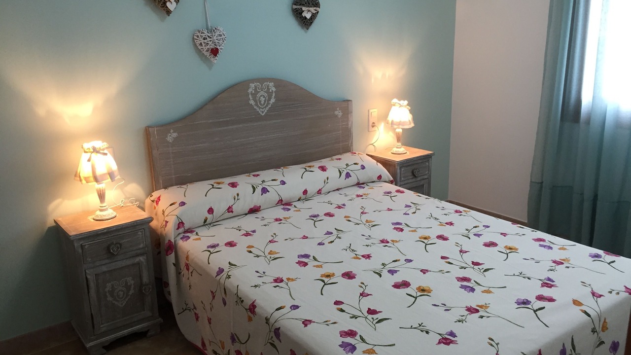 Photo of Bedroom in Riumar