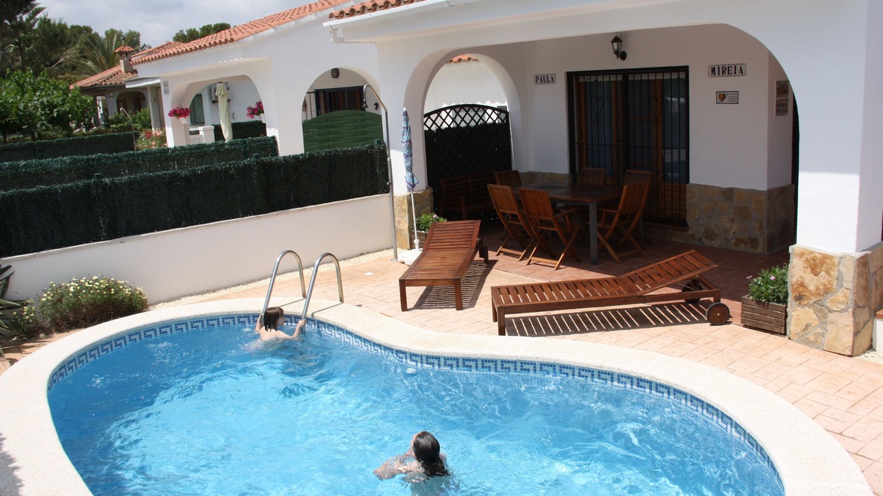 Photo of Outdoor in Riumar