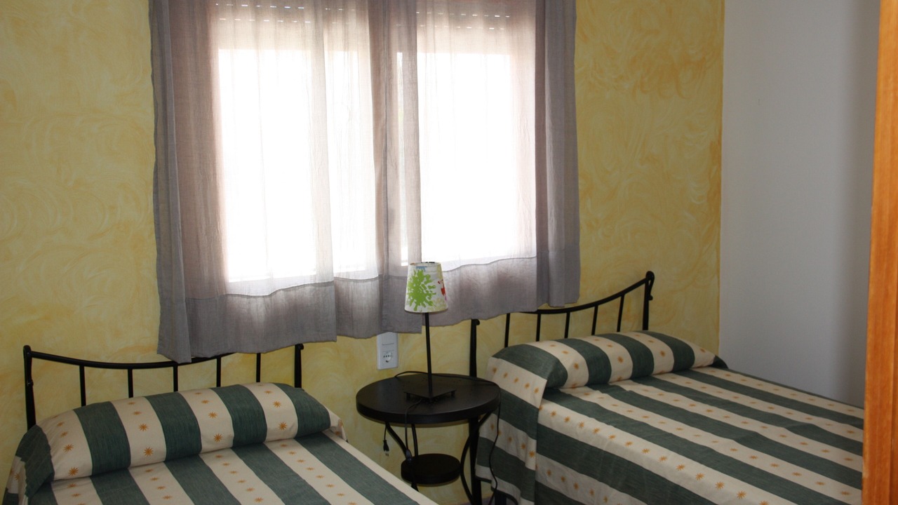 Photo of Bedroom in Riumar