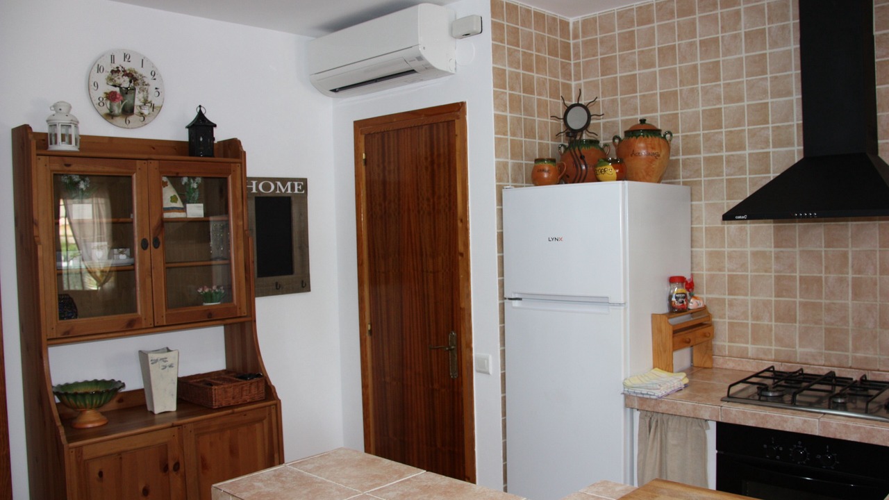 Photo of Kitchen in Riumar