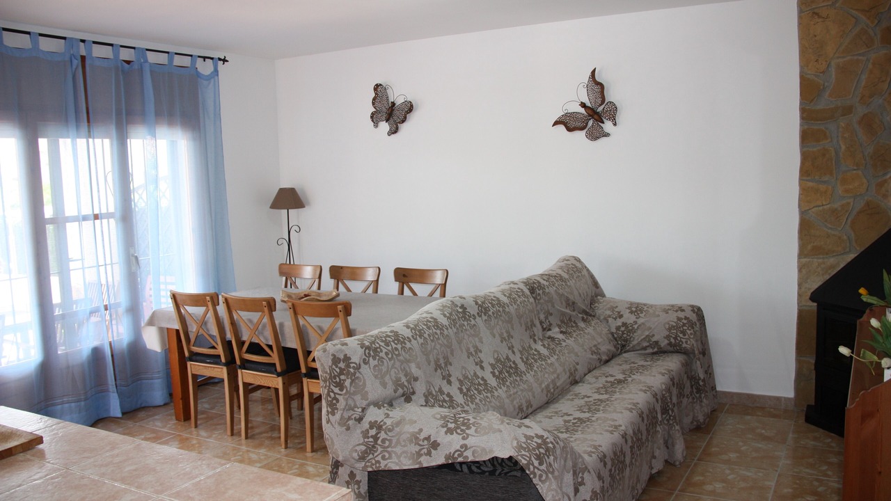 Photo of Livingroom in Riumar
