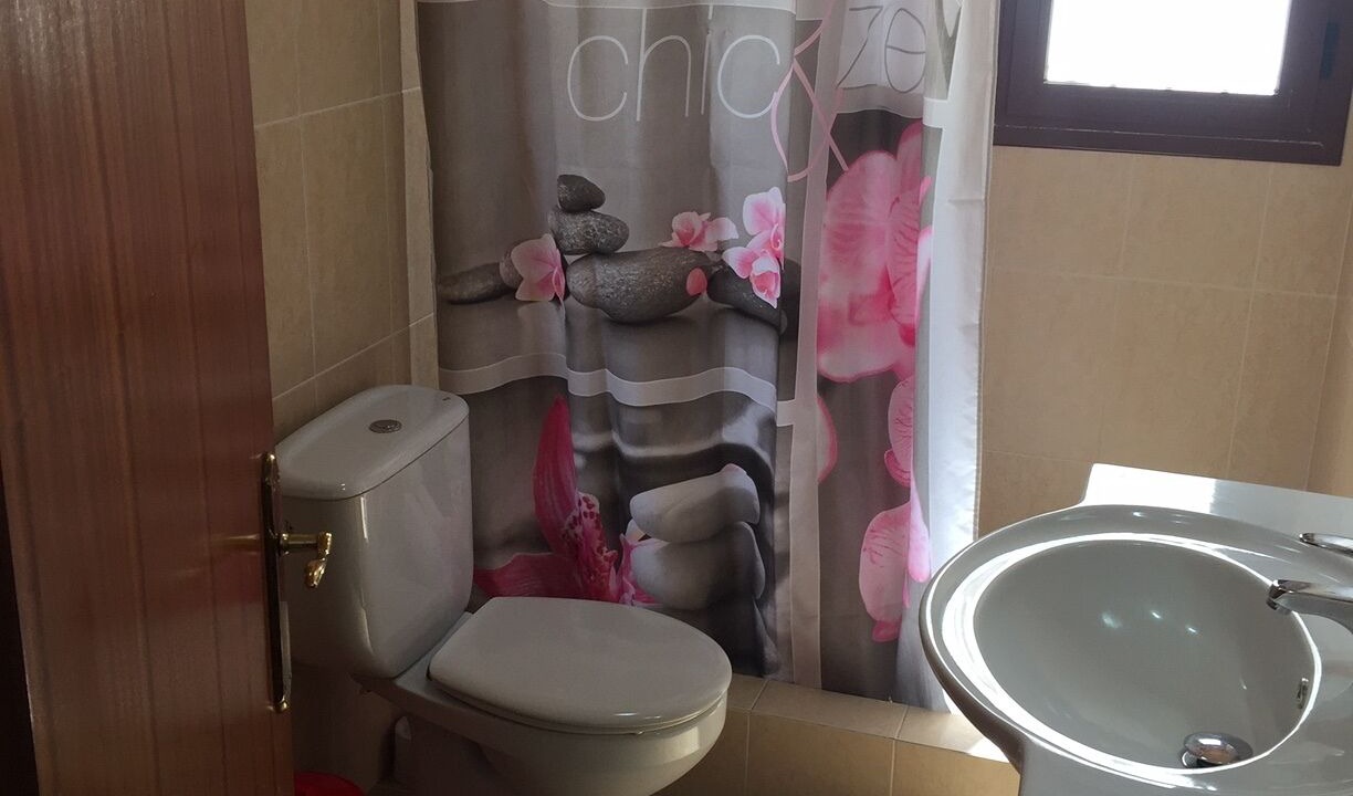 Photo of Bathroom in Riumar