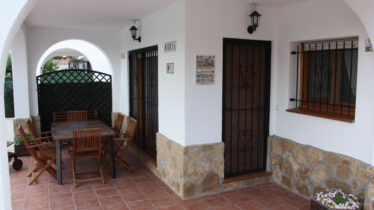 Photo of Outdoor in Riumar