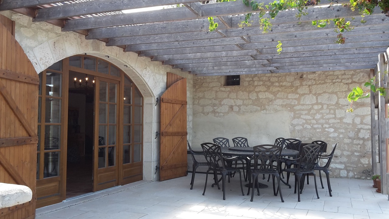 Photo of Outdoor in Labarthe