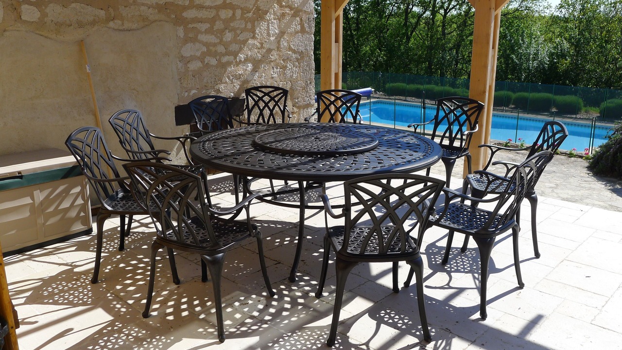 Photo of Outdoor in Labarthe