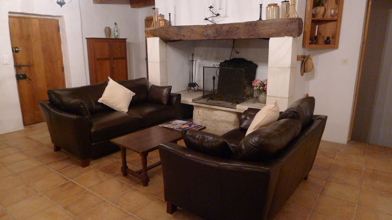 Photo of Livingroom in Labarthe