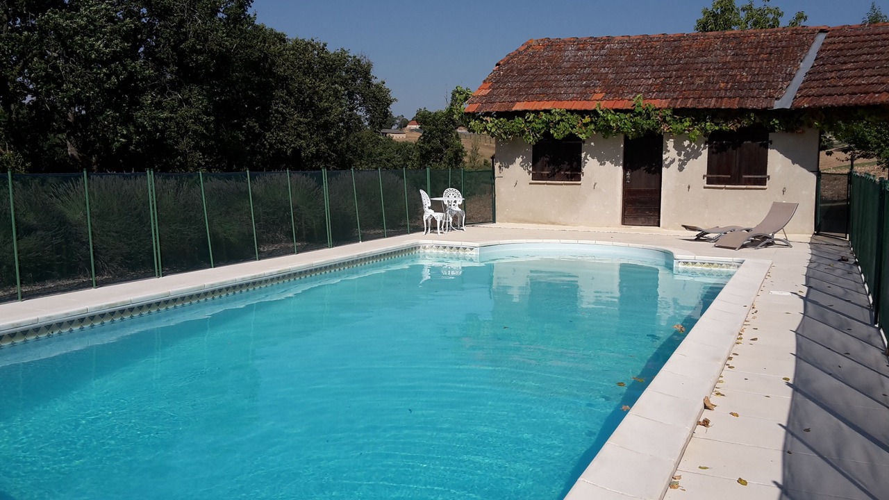 Photo of Outdoor in Labarthe