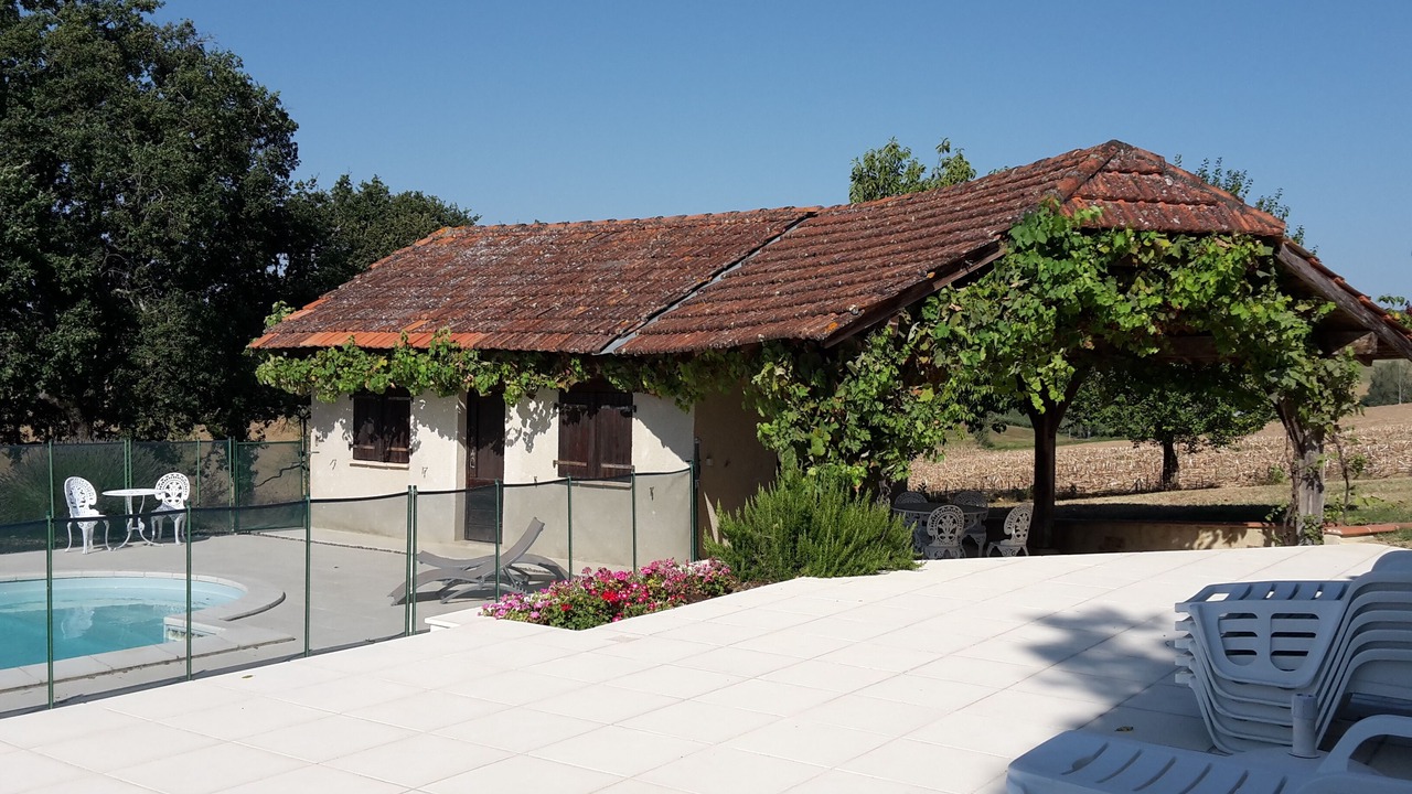 Photo of Outdoor in Labarthe