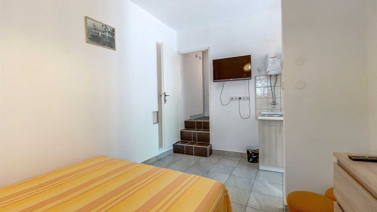 Photo of Bedroom in Veli Losinj