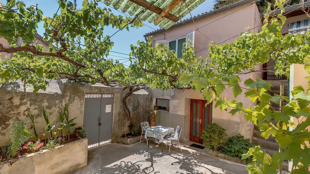 Photo of Outdoor in Veli Losinj