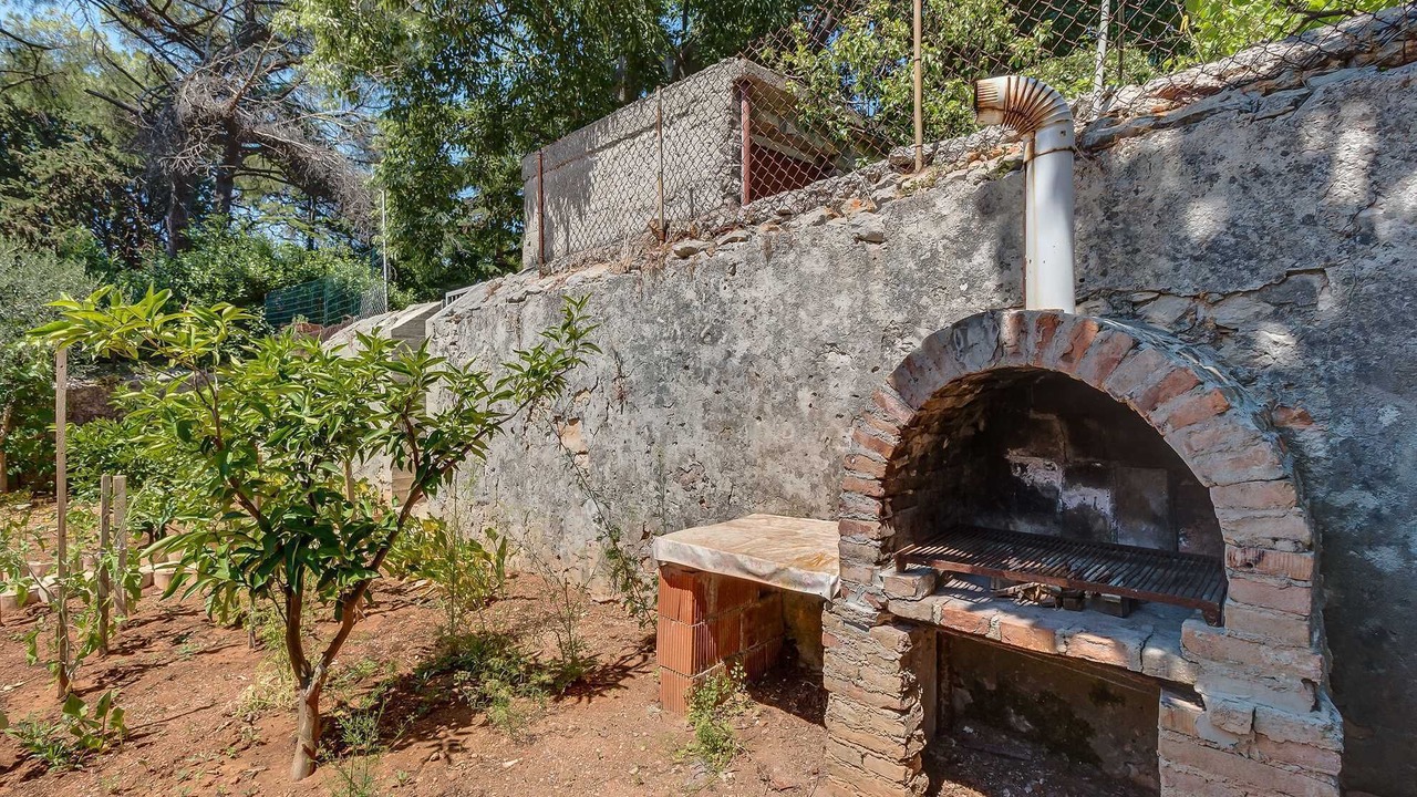Photo of Outdoor in Veli Losinj