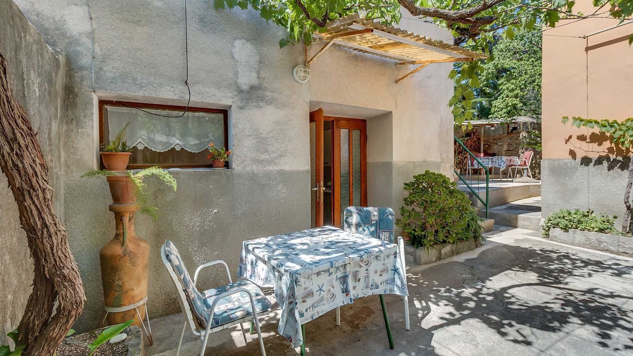 Photo of Outdoor in Veli Losinj