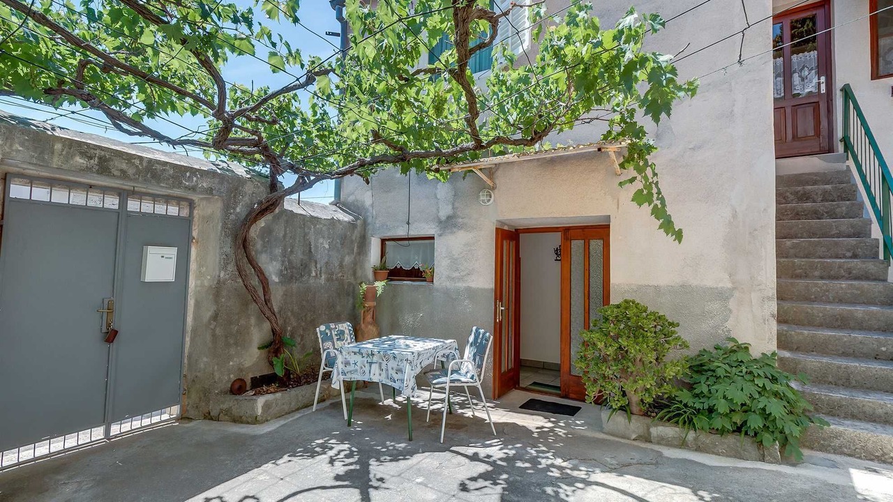 Photo of Outdoor in Veli Losinj