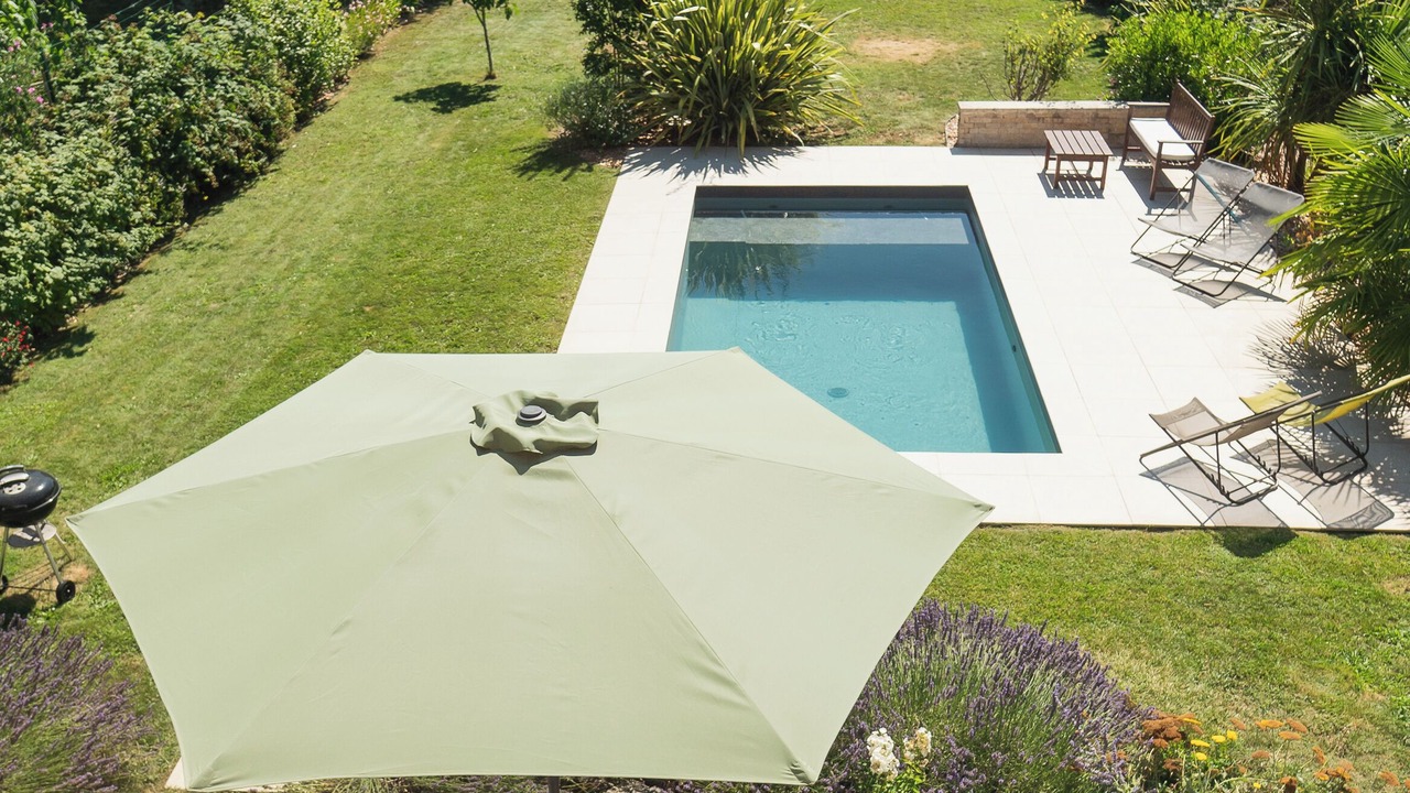 Photo of Outdoor in Saint-Benoit